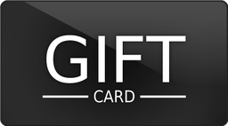 Gift Card / (Unit)