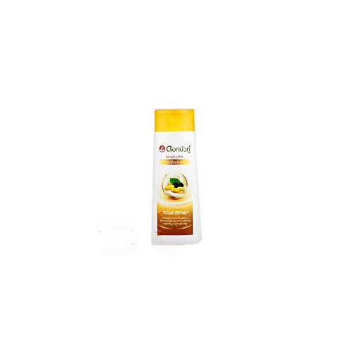 Twin Lotus Golden Silk Herbal Shampoo 70ml