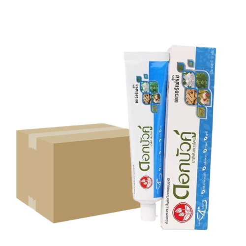 Twin Lotus Herbal Everfresh Toothpaste 150g 1x24