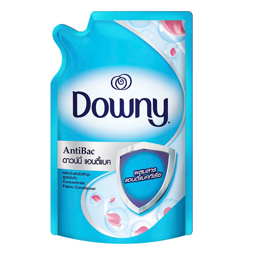 Downy concentrated formula with anti-bacteria  530 ml