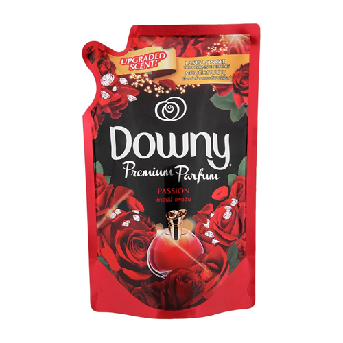 Downy  Special concentrated formula, passion scent, 500 ml