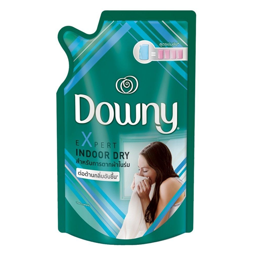 Downy concentrated formula For indoor dryin 510ml