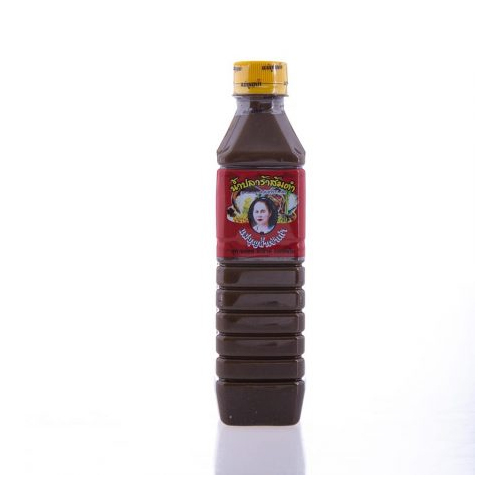 Maeboonlam Fermented Fish Sauce 400ml