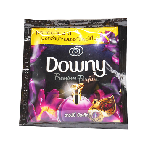 Downy  Softener Special  formula, Miss-Tique scent 20 ml