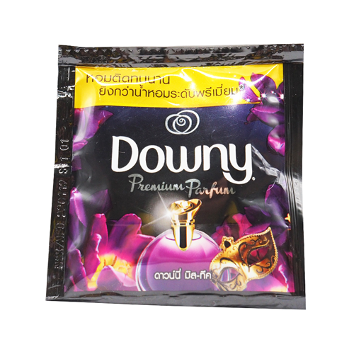 Downy Premium Parfum Softener 23ml