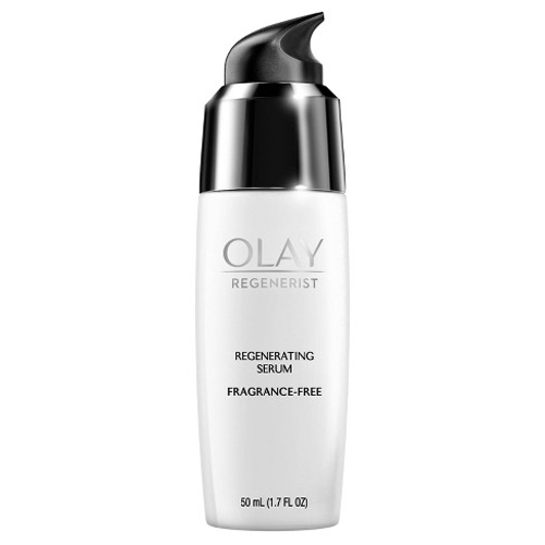 Olay Regenerist Revitalising Facial Serum 50ml 1x6