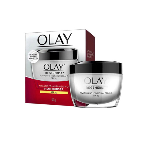 Olay Regenerist UV Cream 50g 1x6