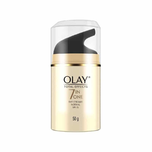 ®Olay Total Effects 7 In 1 Day Cream Normal SPF15/50g.1x6