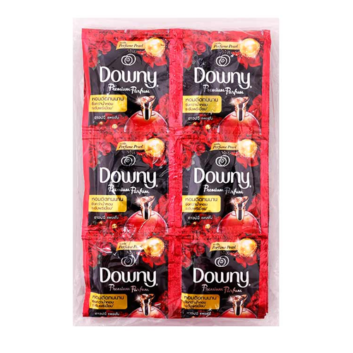 Downy  Special concentrated formula, passion scent 20ml