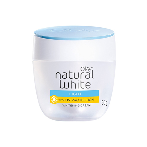 I1 ®Olay Natural White Day Cream SPF 24 50 g 1x24