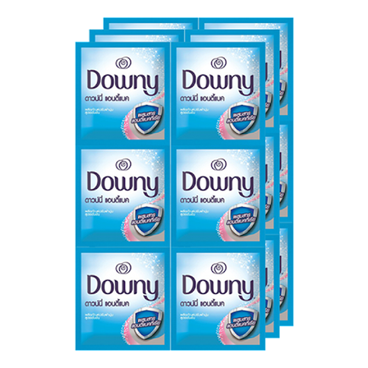 Downy ດາວນີ້ ແອນຕີ້ແບັດ 20ml