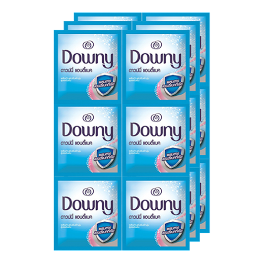 Downy concentrated formula with anti-bacteria  20ml