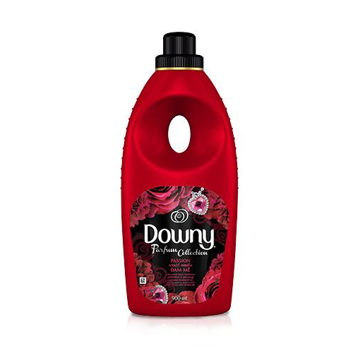 Downy  Special concentrated formula, passion scent 800 ml