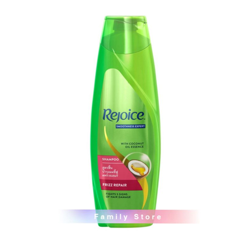 Rejoice frizz Repair conditioner 70ml 