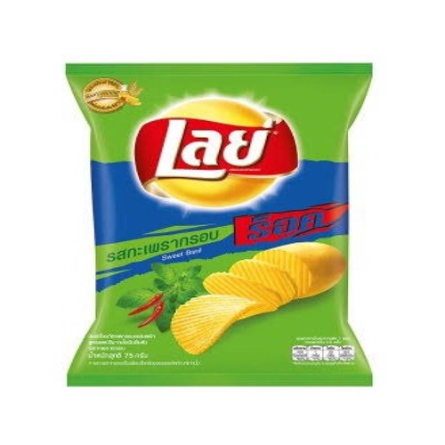 lays ລົດກະເພົາກຣອບ 13 g