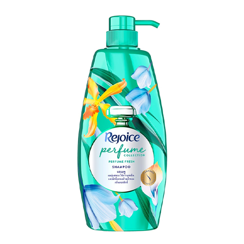 Rejoice Shampoo Freya perfume Frefume 600ml 