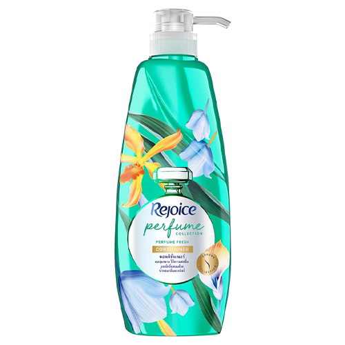 I1 Rejoice Perfume Fresh Hair Conditioner 450ml