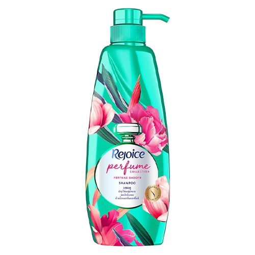 I1 Rejoice Shampoo Freya perfume peony  450ml