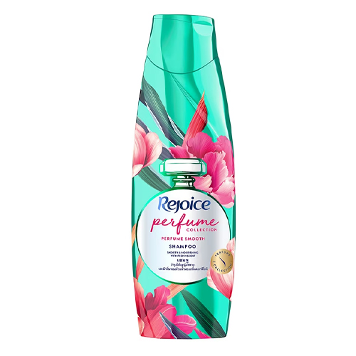 I1 Rejoice Shampoo Freya perfume peony  340ml