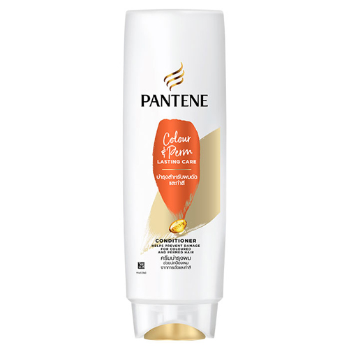 PANTENE Colour&Perm Conditioner 300ml