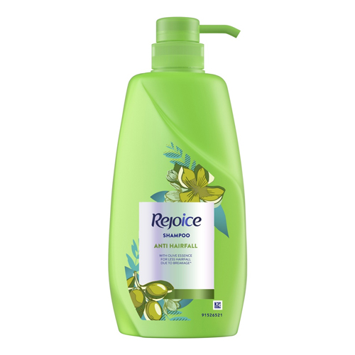 Rejoice Anti Hairfall Shampoo  600ml