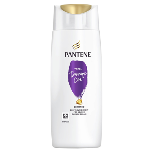 Pantene Total Damage Care Hair Prevent Repair 70ml