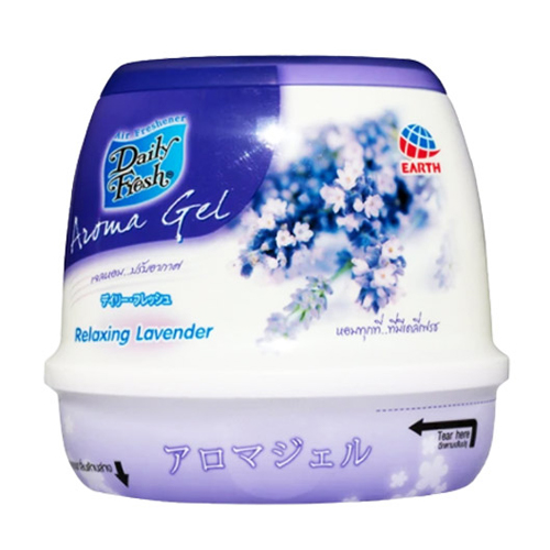 Daily Fresh Aroma Lavender 200g.