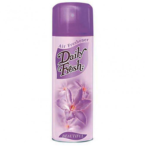 Daily Fresh Air Freshener Spray Beautiful 300 ml