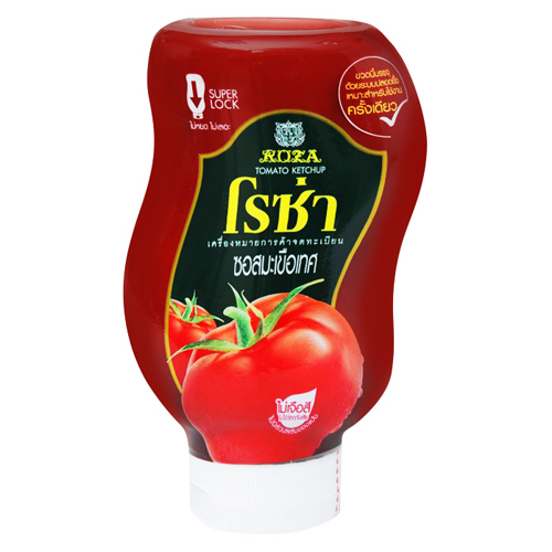 Roza Tomato Squeeze 250g.