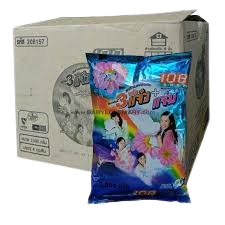 108 SHOP Powder Detergent 3200g 1x4