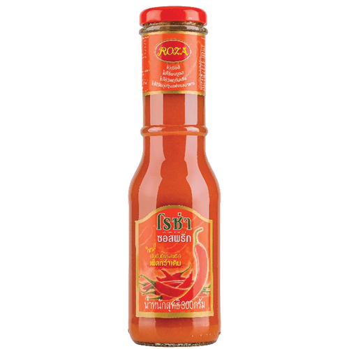 Roza Chilli Sauce 300g 