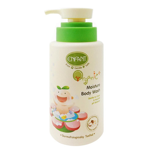 Enfant Moisture Body Wash 300ml