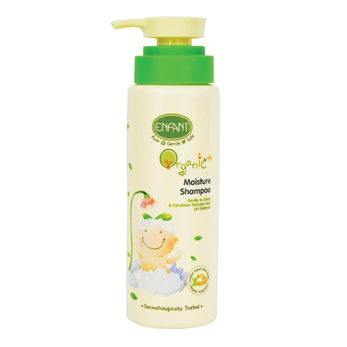 Enfant moisture shampoo 300ml