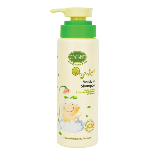 shampoo 300ml