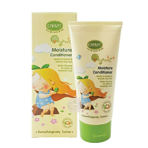 Enfant Organic Moisture Conditioner