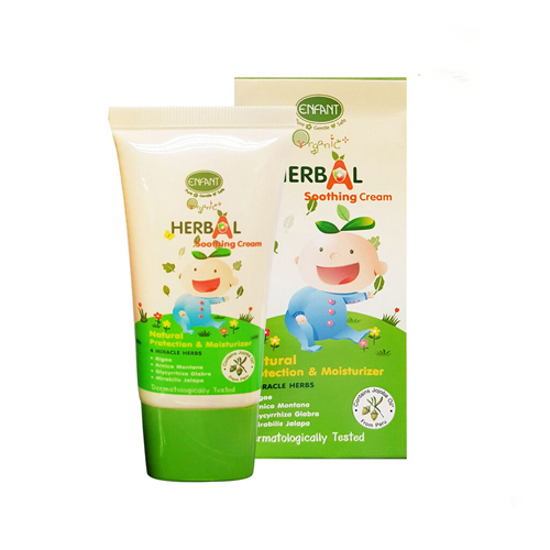 I1 Enfant Herbal Soothing cream 25ml