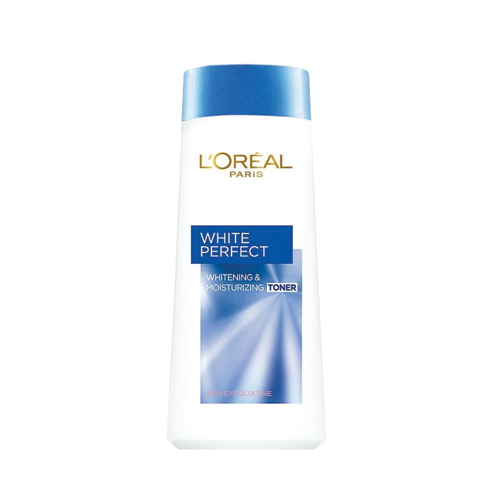 L'Oréal Paris Aura Perfect Clarifying & Moisturizing Toner 200ml