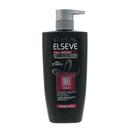 L'Oréal Paris Elseve Fall Resist 3x Anti-Hair Fall Conditionner 450ml