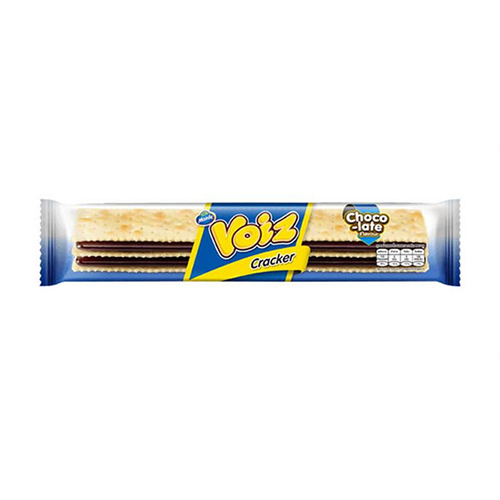 Voiz cracker choco 32g