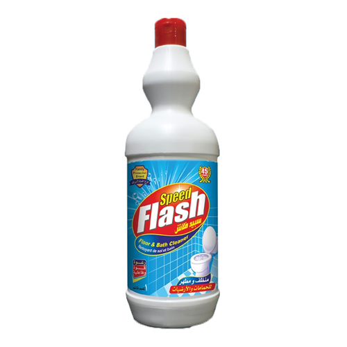 FlashToilet Cleaner 900ml