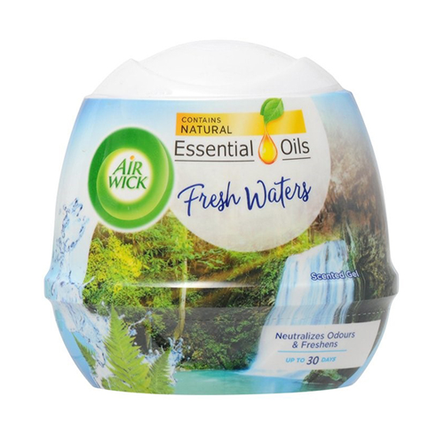 I1 Air Wick Essential Oils Fresh Water 180g