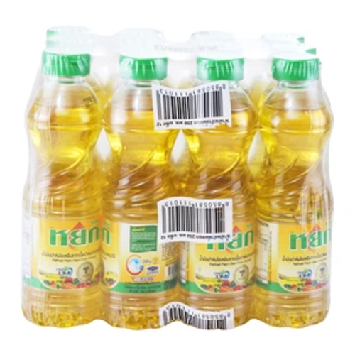 I1 Jade vegetable oil 250ml 1x12