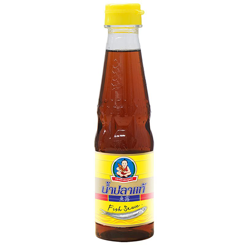 Healthy Boy Fish Sauce 300ml