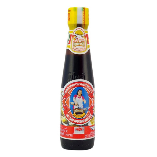 Mae Krua  Oyster Sauce 150g