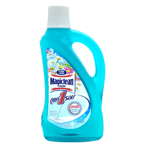 ®Magiclean Floor Cleaner Marina 900ml