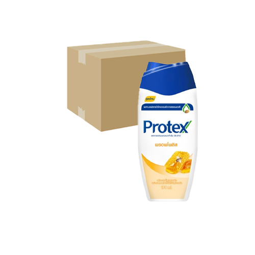 Protex Shower Cream Propolis 180ml 1x3x8