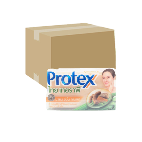 Protex Bar Soap Thai Therapy Tamarind 130g 1x4x12