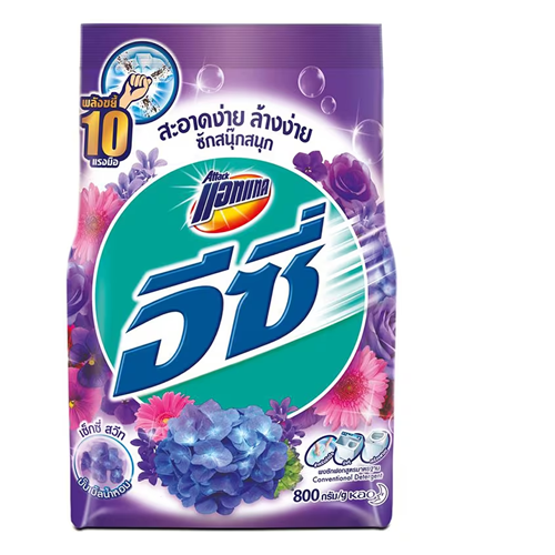 Attack Easy Regular Detergent Sexy Sweet 450g