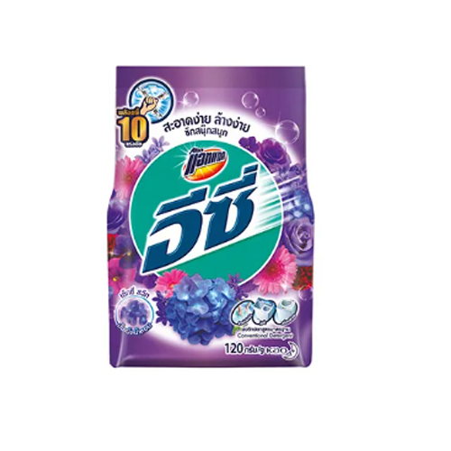 Attack Easy Regular Detergent Happy Sweet 450g