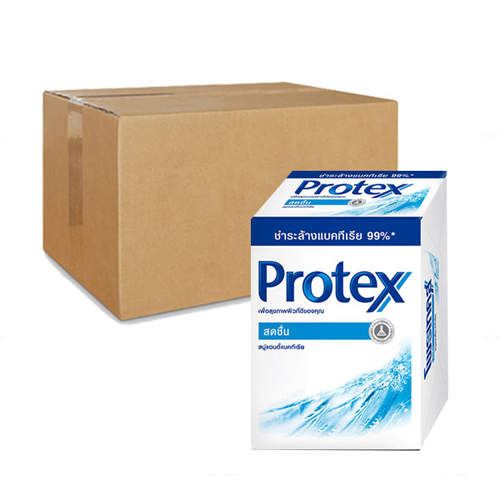 Protex Fresh Soap 65g 1x4x18